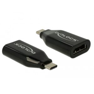 Delock USB Adapter