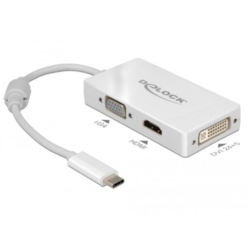 Delock USB Adapter