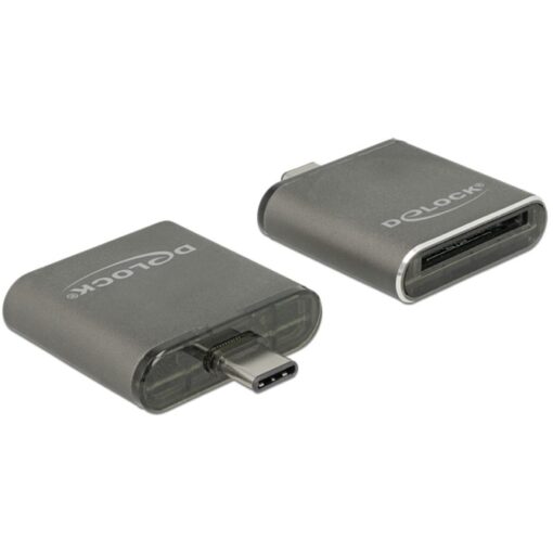 Delock USB Typ-C