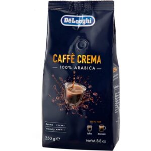 Delonghi Caffè Crema 100% Arabica DLSC602