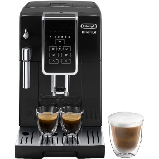 Delonghi Dinamica ECAM 358.15.B