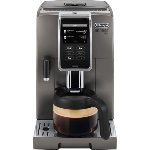 Delonghi Dinamica Plus ECAM 370.95.T