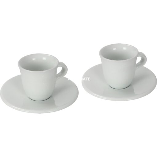 Delonghi Espresso Tassen (2er-Set)