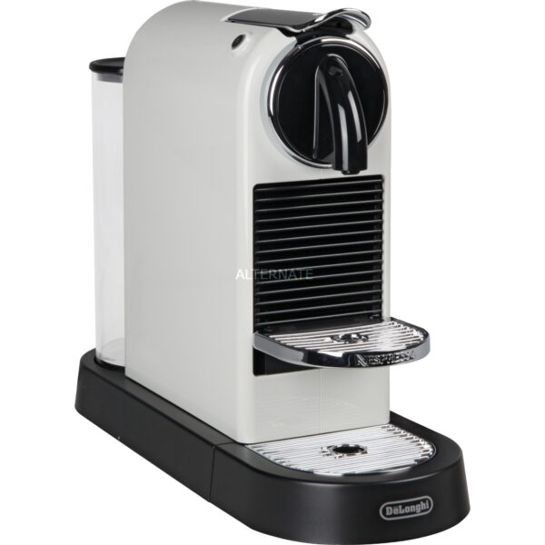 Delonghi Nespresso Citiz EN 167.W