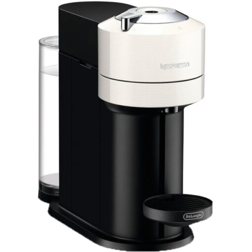 Delonghi Nespresso Vertuo Next & Aeroccino ENV 120.WAE