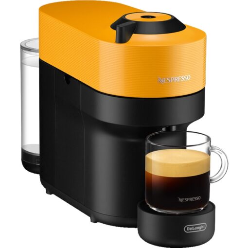 Delonghi Nespresso Vertuo Pop Mango Yellow ENV90.Y