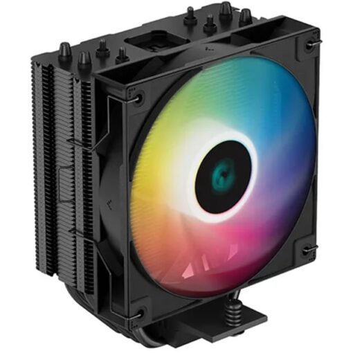 DeepCool AG400 DIGITAL A-RGB