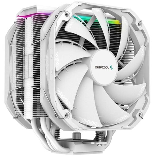 DeepCool AS500 PLUS WH