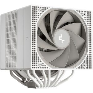 DeepCool ASSASSIN IV WH