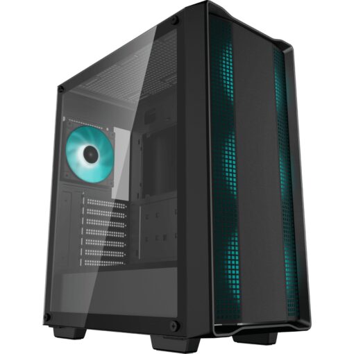 DeepCool CC560 V2