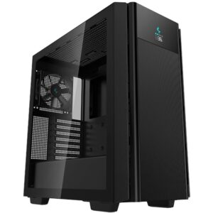 DeepCool CH510 MESH DIGITAL