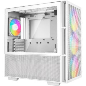 DeepCool CH560 WH