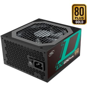 DeepCool DQ650-M-V2L 650W