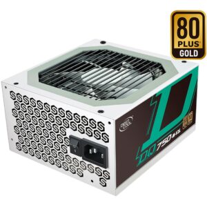 DeepCool DQ750-M-V2L WH 750W