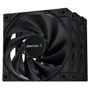 DeepCool FK120 3 in 1 120x120x25