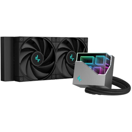 DeepCool LT520 240mm