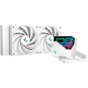 DeepCool LT520 WH 240mm