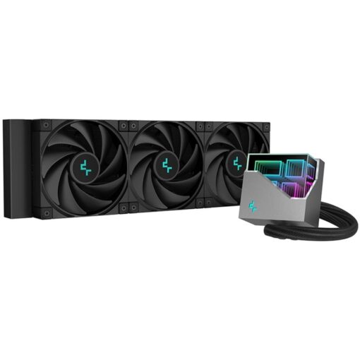 DeepCool LT720 360mm