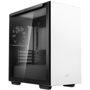 DeepCool MACUBE 110 WH