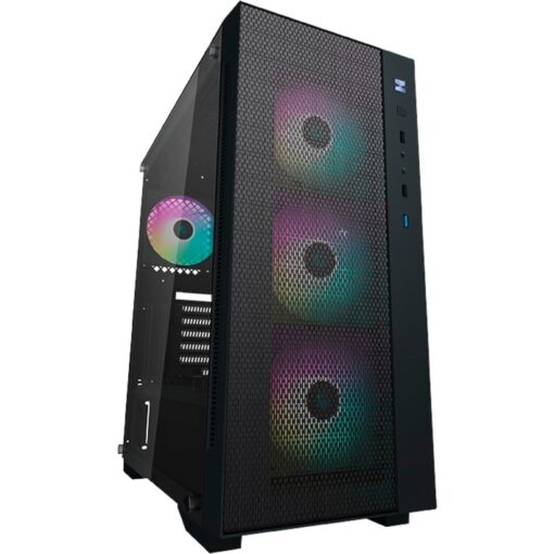 DeepCool MATREXX55 MESH ADD-RGB 4F