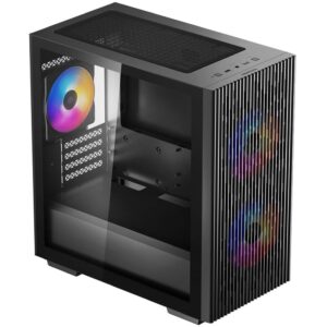 DeepCool MATREXX 40 3FS