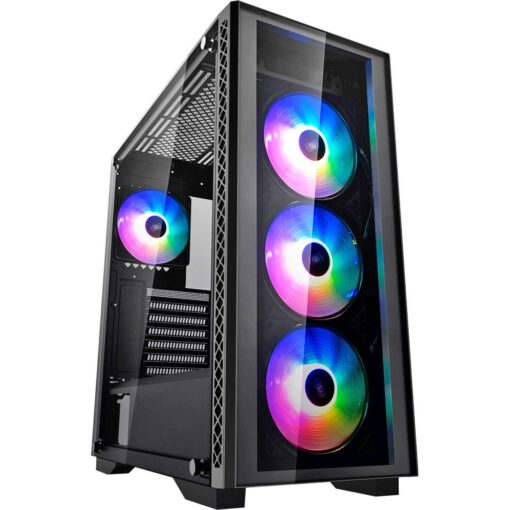 DeepCool MATREXX 50 ADD-RGB 4F