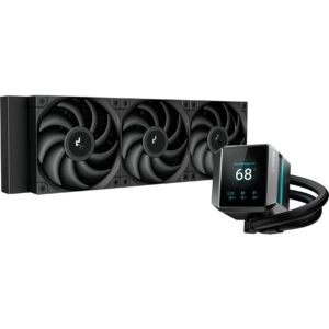 DeepCool MYSTIQUE 360