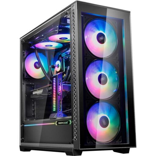 DeepCool Matrexx 70 3F