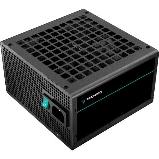 DeepCool PF650 650W