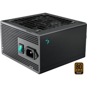 DeepCool PK750D 750W