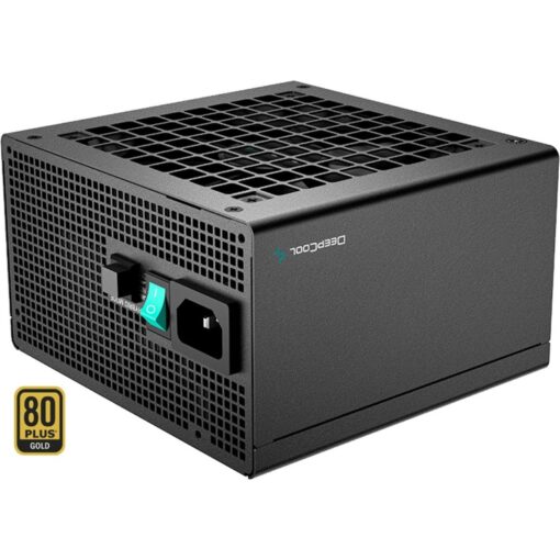 DeepCool PQ1000M 1000W