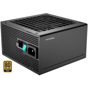 DeepCool PQ650M 650W