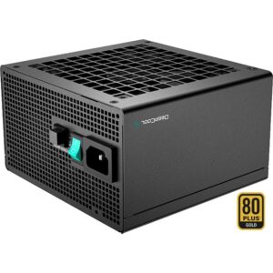 DeepCool PQ750M 750W