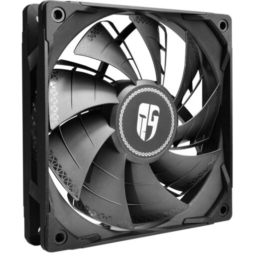 DeepCool TF 120S 120x120x25