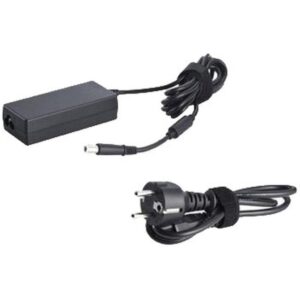 Dell 3poliger European 65-Watt-Netzadapter