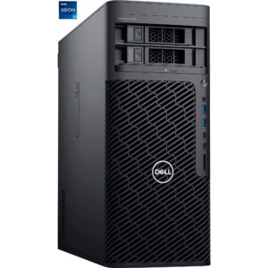 Dell Dell Precision 5860 Tower (Y3FRW)