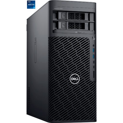 Dell Dell Precision 5860 Tower (Y3FRW)