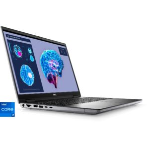 Dell Dell Precision 7680-XFYNN