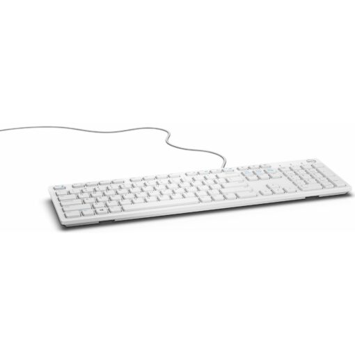 Dell Multimedia-Tastatur KB216