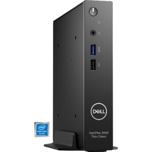 Dell OptiPlex 3000 Thin Client (C83DR)