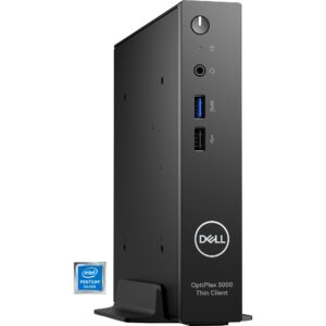 Dell OptiPlex 3000 Thin Client (HR6JT)