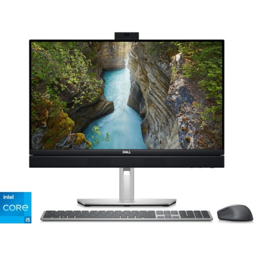 Dell OptiPlex Plus 7410 AIO (HJ6VR)