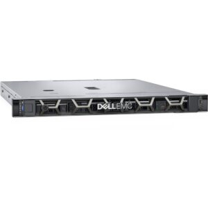 Dell PowerEdge R250 (VCG3C)