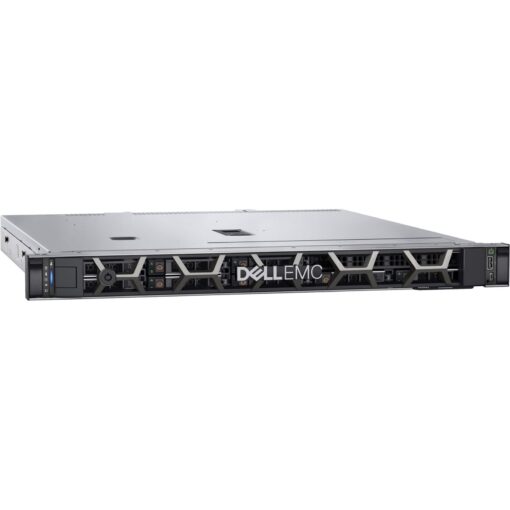 Dell PowerEdge R350 (K8KR0)