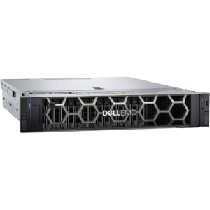 Dell PowerEdge R550 (25G33)