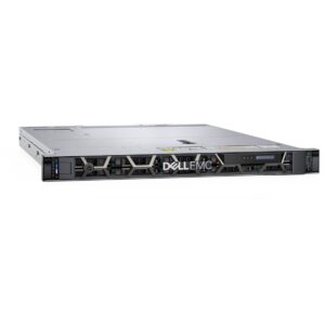 Dell PowerEdge R650xs (W66FF)