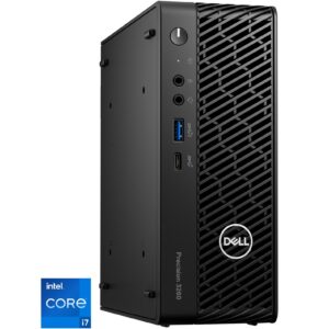 Dell Precision 3260 CFF (67D5C)