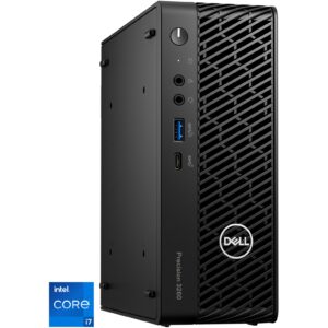 Dell Precision 3260 CFF (834W2)