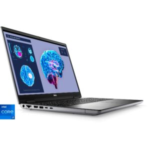 Dell Precision 7680-8JD10