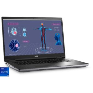 Dell Precision 7780-M6HGP